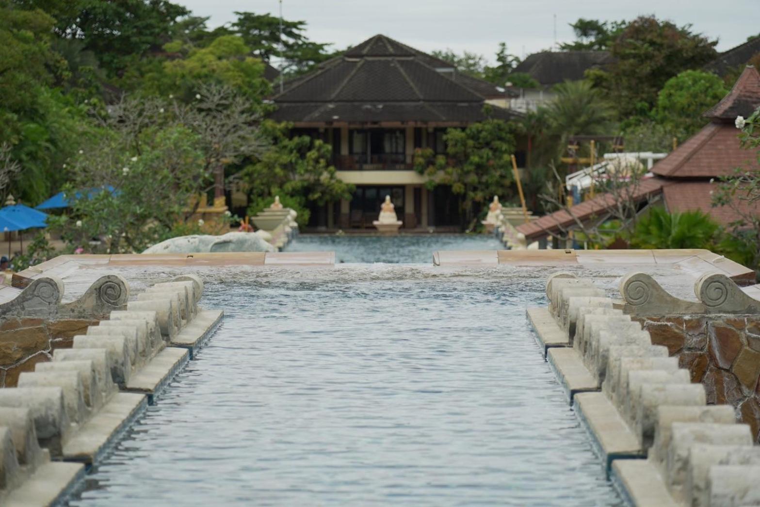 Seaview Resort Khao Lak - Sha Plus Buitenkant foto